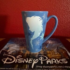 Disney Frozen / Elsa and Anna Mug